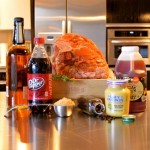 Christmas Ham1