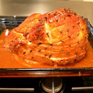 Christmas Ham7