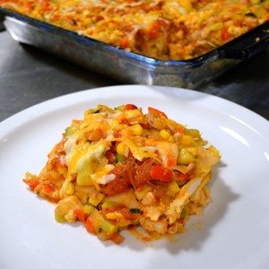 mexican lasagna8