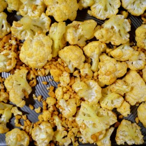 Curried Cauliflower2