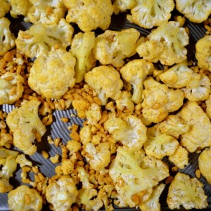 Curried Cauliflower2