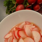 Salad, Dressing & Mushroom Ckn03