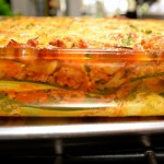 Zucchini Lasagna11