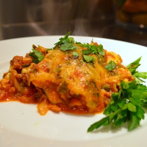 Zucchini Lasagna14