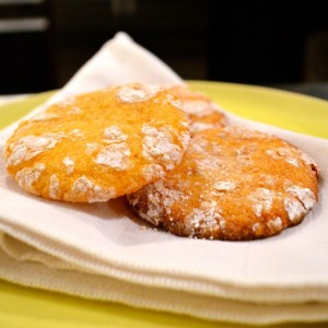 lemon whippersnappers finished