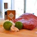 brisket quesadillas ingredients
