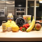 grilled fruit salad2