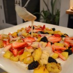 grilled fruit salad3