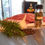 pork tenderloin ingredients