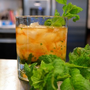 Mint Julep2