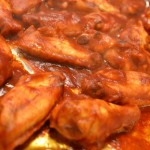 raspberry chipotle wings7