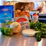 Tomatillo Cream Enchiladas01