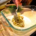 Tomatillo Cream Enchiladas05