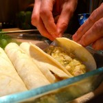 Tomatillo Cream Enchiladas07