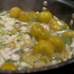 Tomatillo Cream Enchiladas08