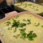 Tomatillo Cream Enchiladas12