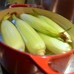 charred corn salad corn