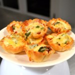 Tomato Tarts4