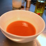 honey boo boo gai pan sauce