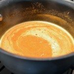 spicy thai chicken pasta sauce
