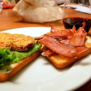 BLT's09