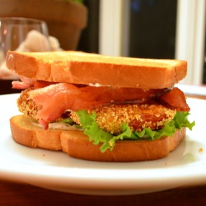 BLT's10