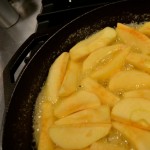 Apple Tart Tartin7