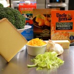 Broccoli Casserole Ingredients