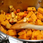 Butternut Squash Soup10