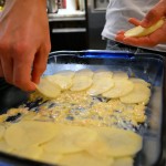 Scalloped Potatoes and Pancetta09