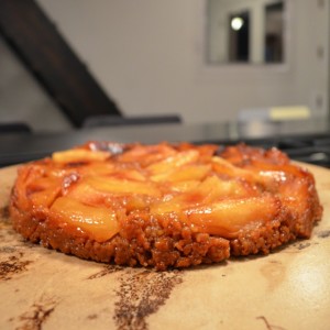 apple tarte tatin2