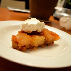 apple tarte tatin3