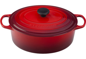 Le Creuset French Oven