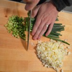 stuffed pork tenderloin vegetables