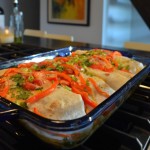 turkey enchiladas casserole