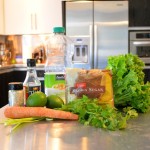 lemongrass turkey sliders sauce ingredients