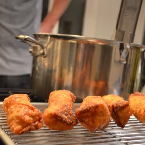 shrimp mint eggrolls13