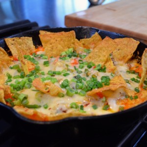 Skillet Queso10