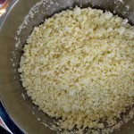 Cauliflower Fried Rice - 4