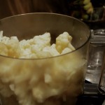 Garlic Infused Mashed Cauliflower - 9