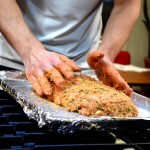 Turkey Chipotle Meatloaf - 11