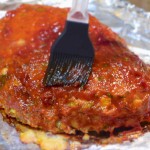 Turkey Chipotle Meatloaf - 14