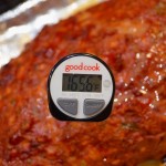 Turkey Chipotle Meatloaf - 15