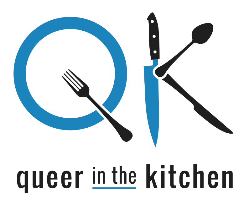 queer in the kitchen